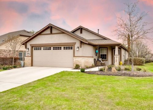 117 Coyote Trl, Georgetown, TX 78633-5340