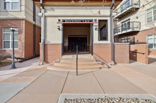 5677 Park Place Ave, Englewood CO 80111-3388 exterior