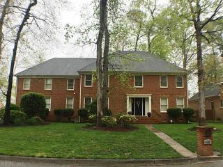 4140 Duke Of Gloucester Dr, Chesapeake, VA 23321-4564