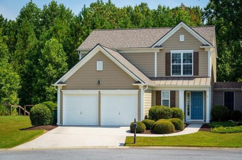 271 Balaban Cir, Holly Springs, GA 30188-5151
