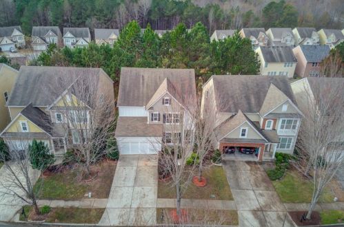 2206 Worrall Hill Dr, Duluth, GA 30096-1269