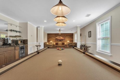 1033 Alexander Run Pass, Buford GA  30518-5560 exterior