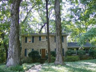 430 Ponderosa Dr, Athens, GA 30605-3324