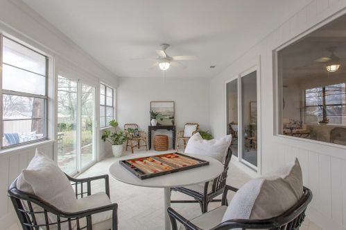 1107 Mildred Ln, Fort Worth TX  76126-3321 exterior