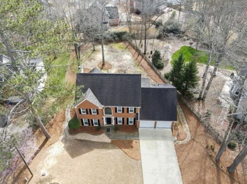 2267 Cassina Pointe, Marietta, GA 30064-2789
