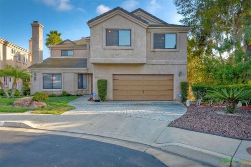 4191 Parkside Pl, Carlsbad, CA 92008-3673