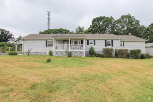 132 Amy Rd, Rustburg, VA 24588-2561