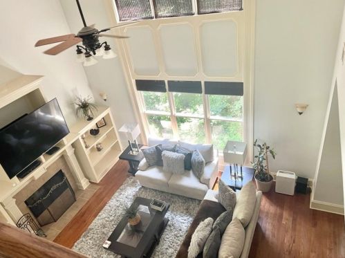 424 Harris Manor Dr, Atlanta GA  30311-2118 exterior