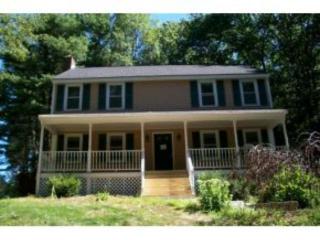 21 Currier Dr, Londonderry, NH 03053-3251