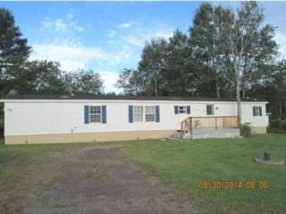 1569 Vt Route 102, Canaan VT  05903-9743 exterior
