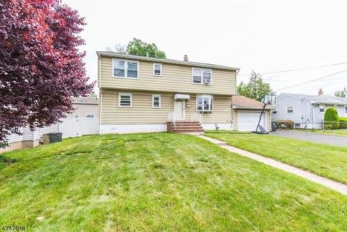 269 Old Rd, Sewaren, NJ 07077-1002