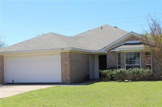 1703 Barbados Dr, Midlothian TX  76063-5985 exterior