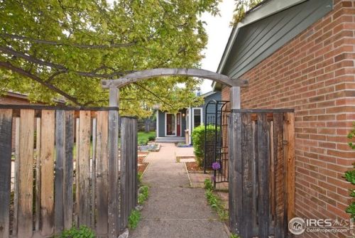 3707 Coronado Ave, Fort Collins, CO 80526-3110