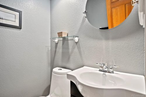 12414 Clayton Way, Denver CO  80241-2737 exterior