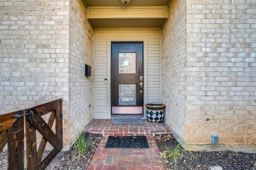 4715 Collinwood Ave, Fort Worth, TX 76107-4162