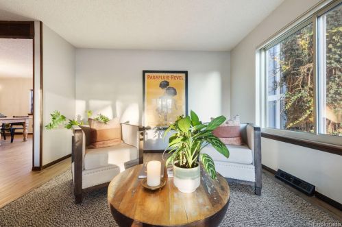 7571 Rosemary Cir, Englewood CO 80112-6419 exterior