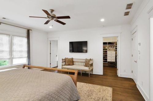1771 Flagler Ave, Atlanta GA  30309-2707 exterior