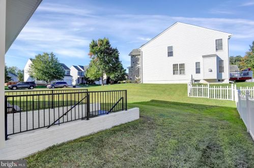 4845 7 Trl Cir, Aberdeen MD  exterior