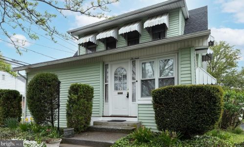 13 Kelso St, Harrisburg, PA 17111-1820