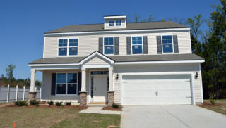 605 Thimbleweed Ct, Pineora, GA 31312-7518