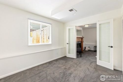 706 Larkbunting Dr, Fort Collins CO  80526-3549 exterior