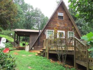 6052 Plank Rd, Afton, VA 22920-2022