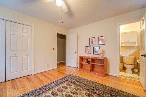 1250 Pine Knoll Ln, Conyers GA  30013-1246 exterior