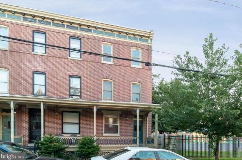 1507 Green St, Harrisburg, PA 17102-2512