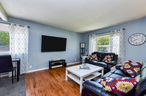 334 Hanover Dr, Lemont IL  60440-3033 exterior