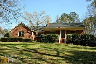 1971 New High Shoals Rd, Watkinsville, GA 30677-2394