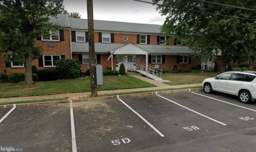 5 Sunnybrook Rd, Stratford, NJ 08084-1633