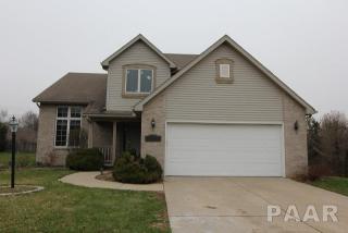 5414 Castleberry Dr, Peoria, IL 61615-9318