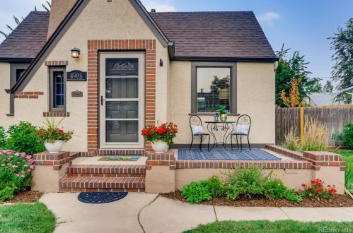 4908 Julian St, Denver, CO 80221-1125