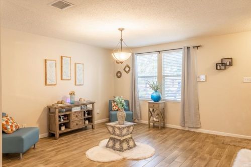 740 Tuscany Trl, Fort Worth TX  76179-7349 exterior