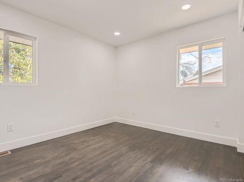 3138 Patton Ct, Denver CO  80236-2333 exterior