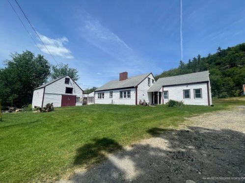 613 Sawin Hill Rd, Bethel, ME 04217-6429