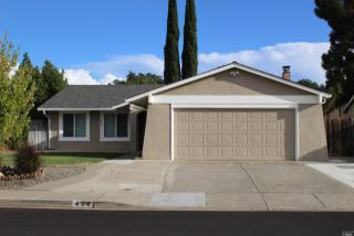 474 Robert Rd, Vacaville, CA 95687-5237