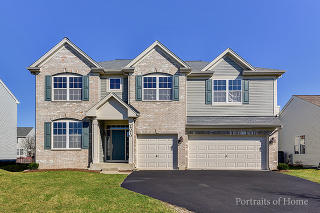 2070 William Dr, Boulder Hill, IL 60538-6004