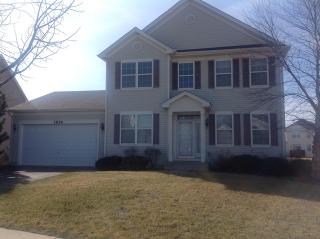 2856 Sweet Clover Way, Lake Barrington, IL 60084