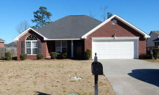 2982 Clarkston Rd, Augusta, GA 30909-9220