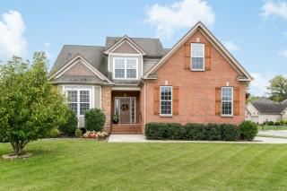 6504 Orange Plank Dr, Hixson, TN 37343-3394