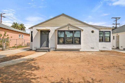 732 Verdugo Rd, Glendale CA  91205-2756 exterior