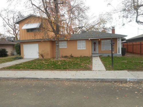 3894 Maywood Dr, Fresno, CA 93703-2543