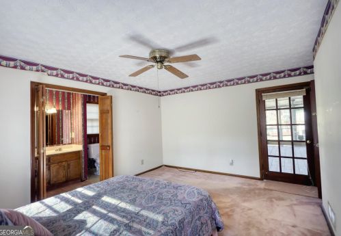 2647 Club Forest Ct, Conyers GA  30013-1904 exterior