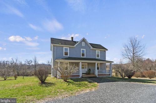 12720 Lee Hwy, Washington, VA 22747-1932
