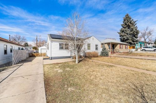 165 Canosa Ct, Denver, CO 80219-2150