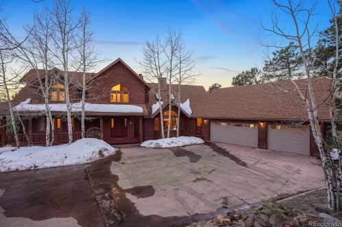 9 Indian Paintbrush Dr, Lakewood, CO 80401