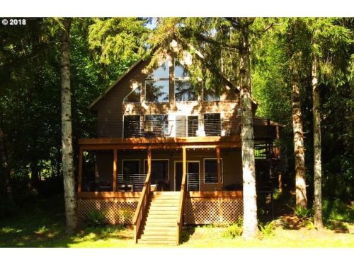 71350 Northshore Dr, Westport OR  97016-7282 exterior