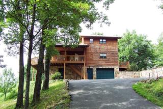 1155 Little Round Top Way, Townsend, TN 37882-3434