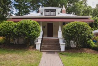 2615 Lawndale Ave, Durham, NC 27705-4055